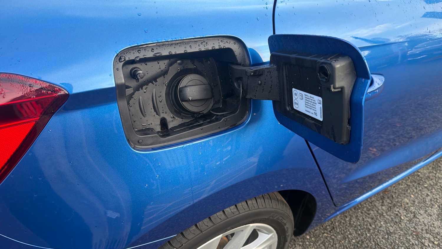 Used SEAT Ibiza 2023 for sale - 76792869: Photo 34