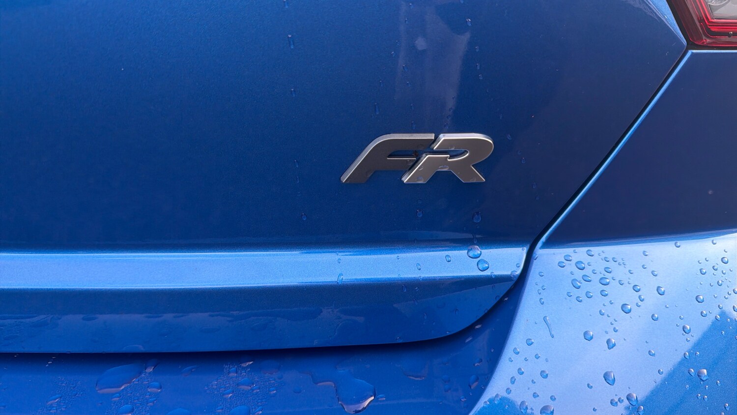 Used SEAT Ibiza 2023 for sale - 76792869: Photo 35