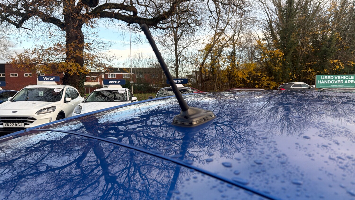 Used SEAT Ibiza 2023 for sale - 76792869: Photo 36