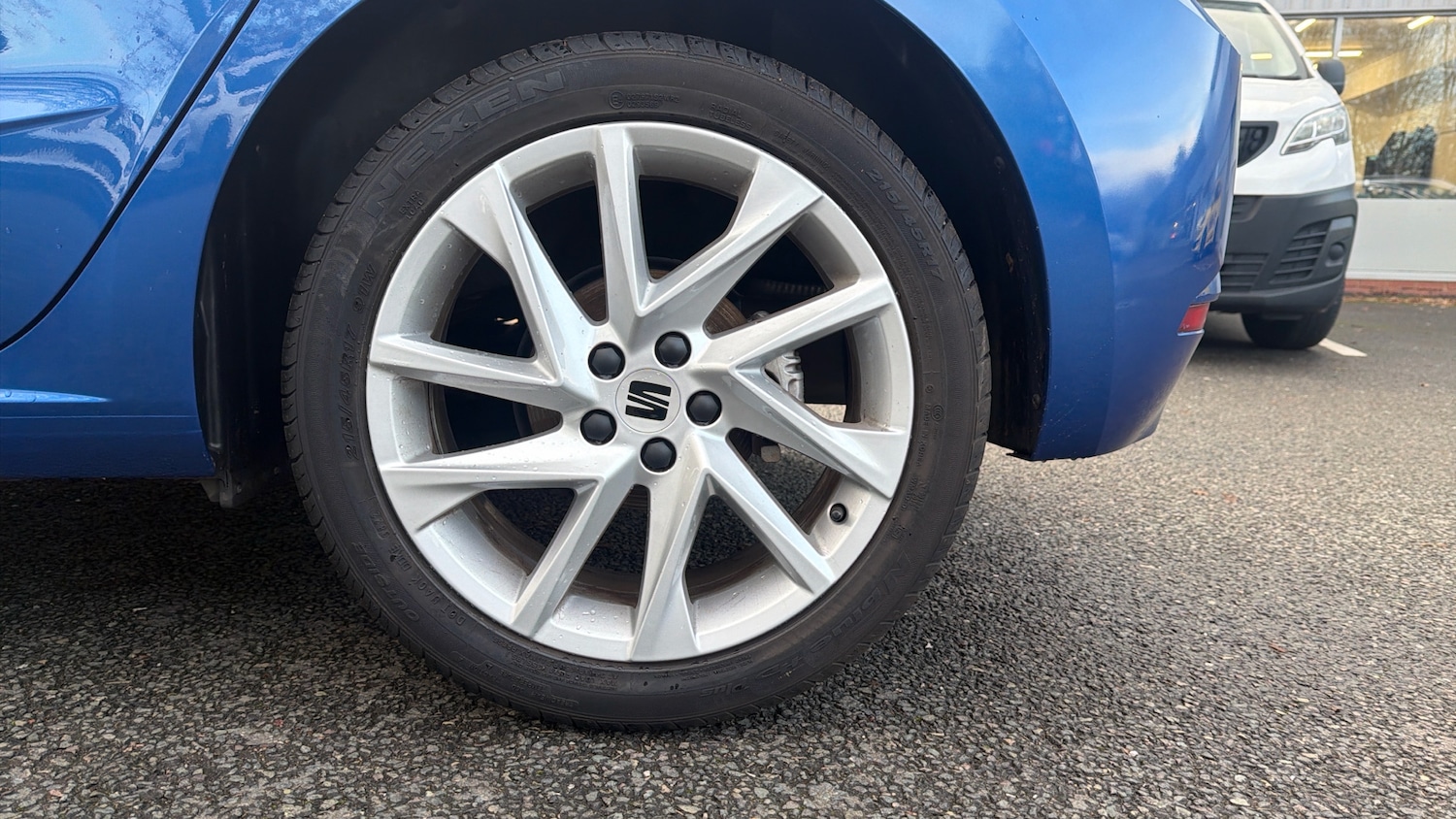 Used SEAT Ibiza 2023 for sale - 76792869: Photo 37