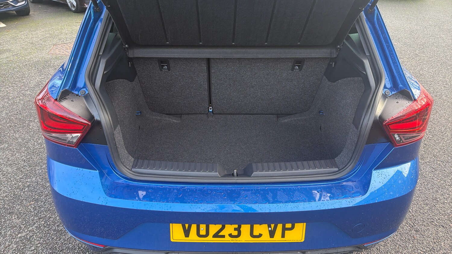 Used SEAT Ibiza 2023 for sale - 76792869: Photo 4