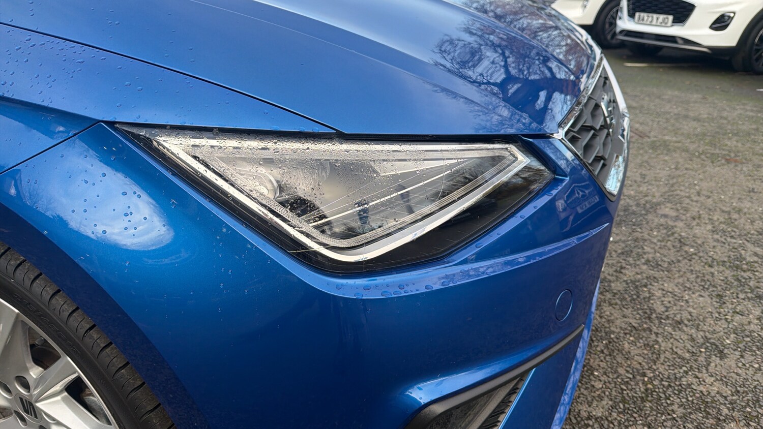 Used SEAT Ibiza 2023 for sale - 76792869: Photo 40