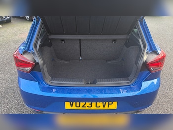 Used SEAT Ibiza 2023 for sale - 76792869: Photo