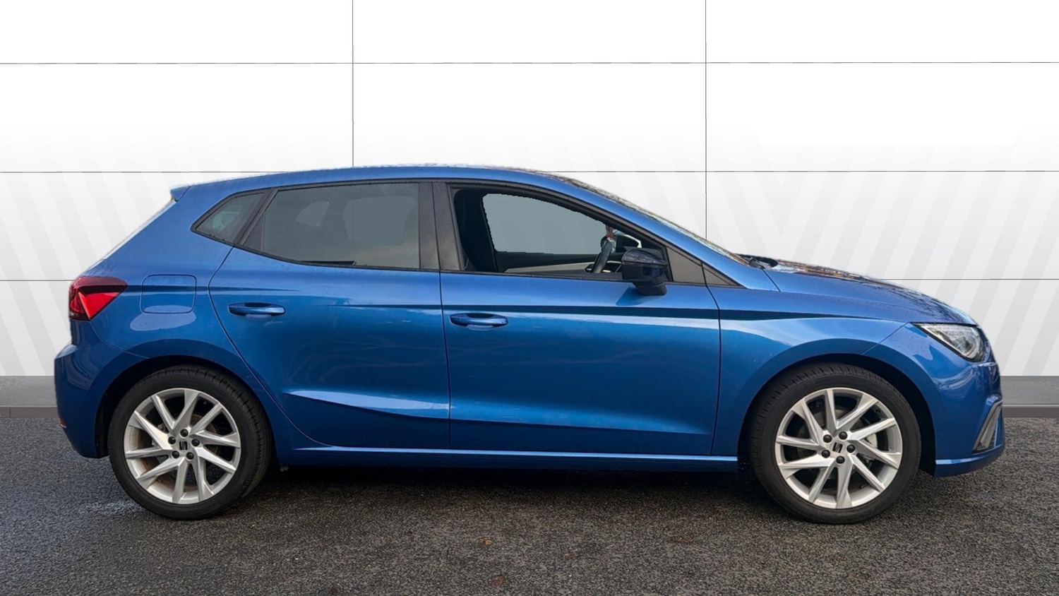 Used SEAT Ibiza 2023 for sale - 76792869: Photo 5