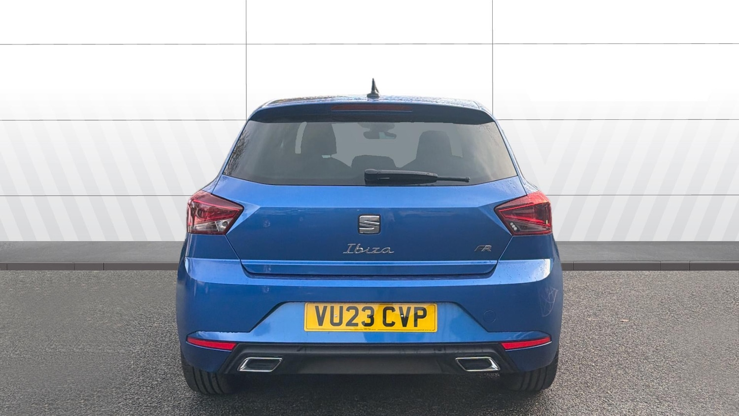 Used SEAT Ibiza 2023 for sale - 76792869: Photo 6