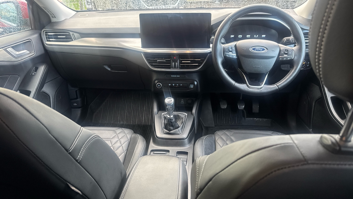 Used Ford Focus 2022 for sale - 76444324: Photo 10