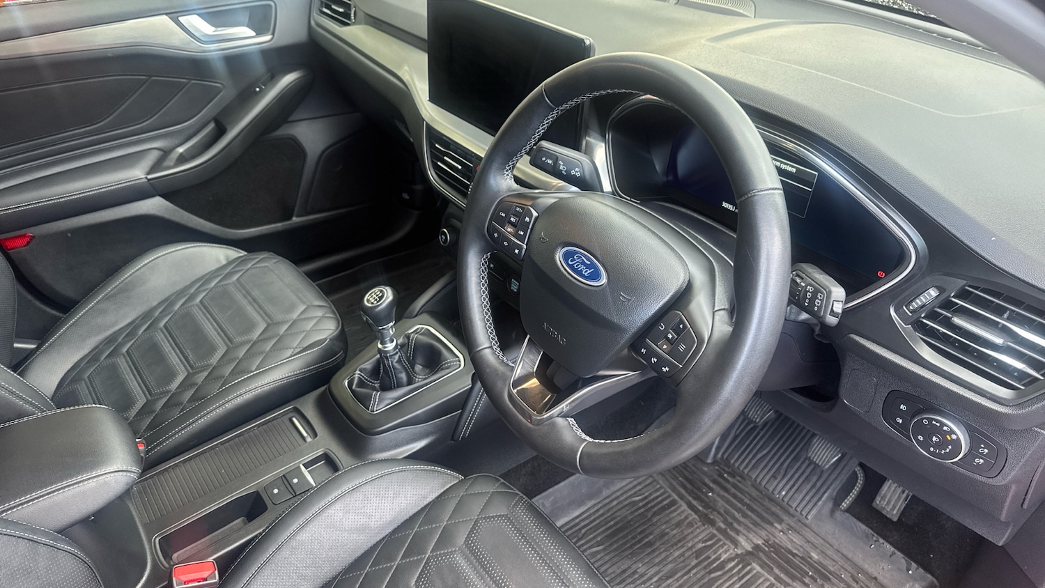 Used Ford Focus 2022 for sale - 76444324: Photo 11