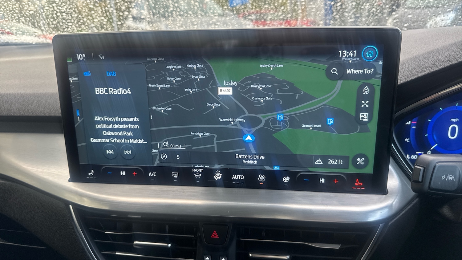 Used Ford Focus 2022 for sale - 76444324: Photo 12