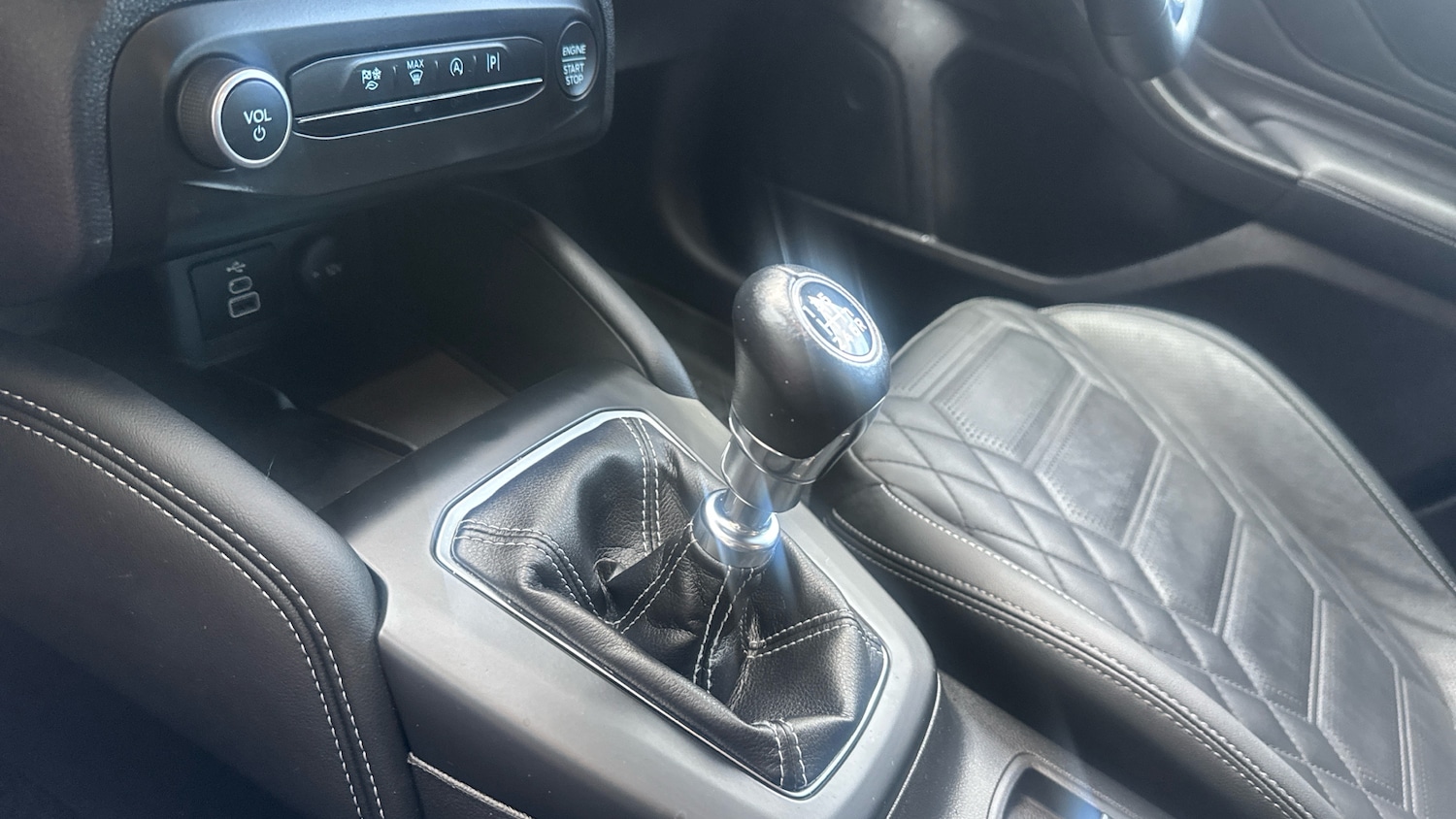 Used Ford Focus 2022 for sale - 76444324: Photo 13