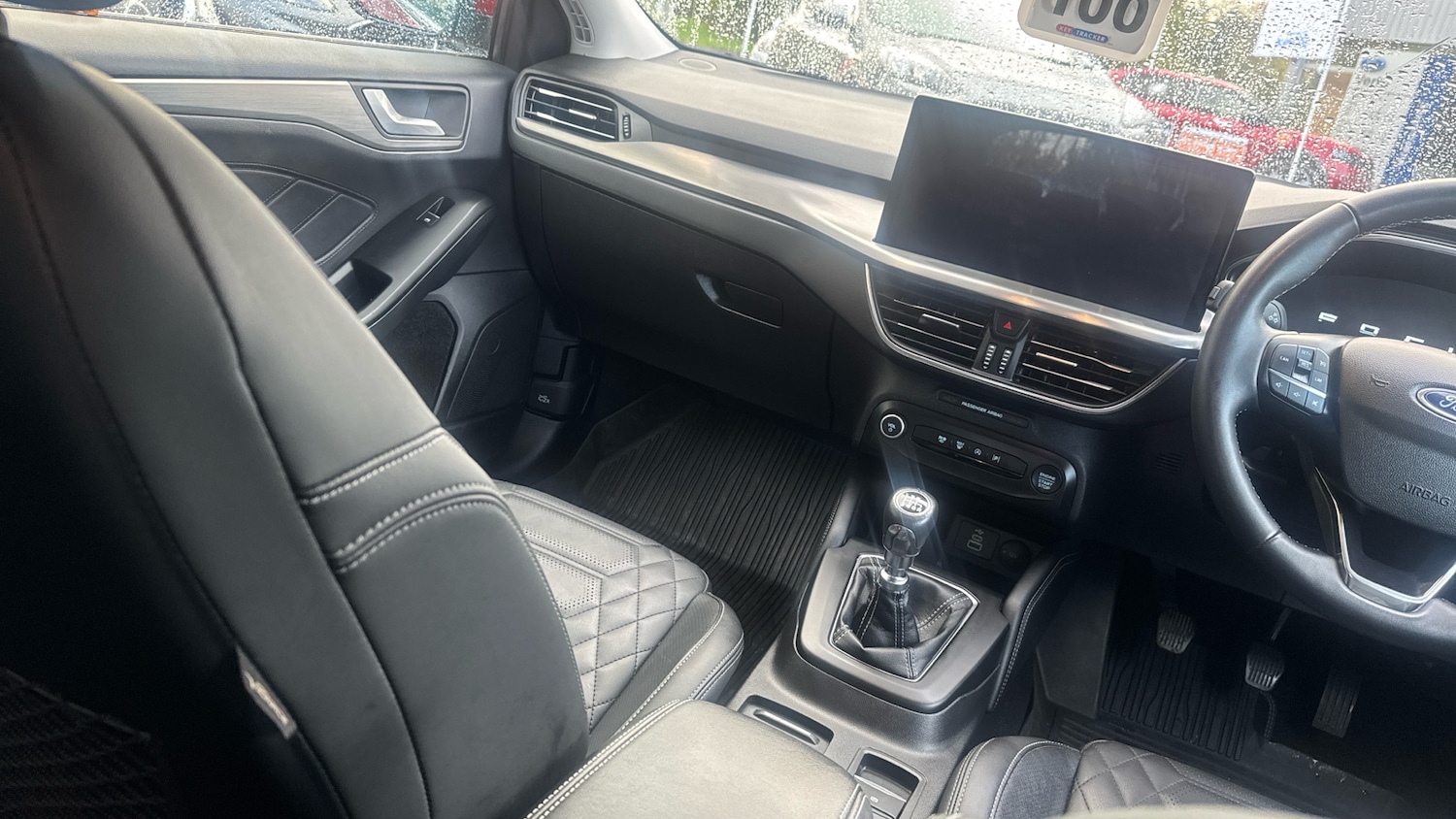 Used Ford Focus 2022 for sale - 76444324: Photo 14