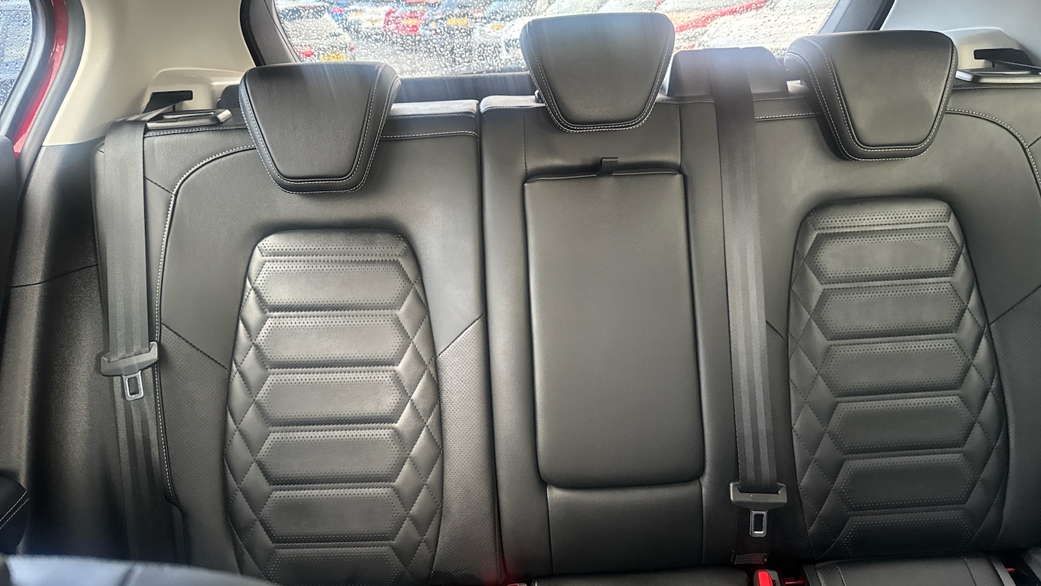 Used Ford Focus 2022 for sale - 76444324: Photo 15