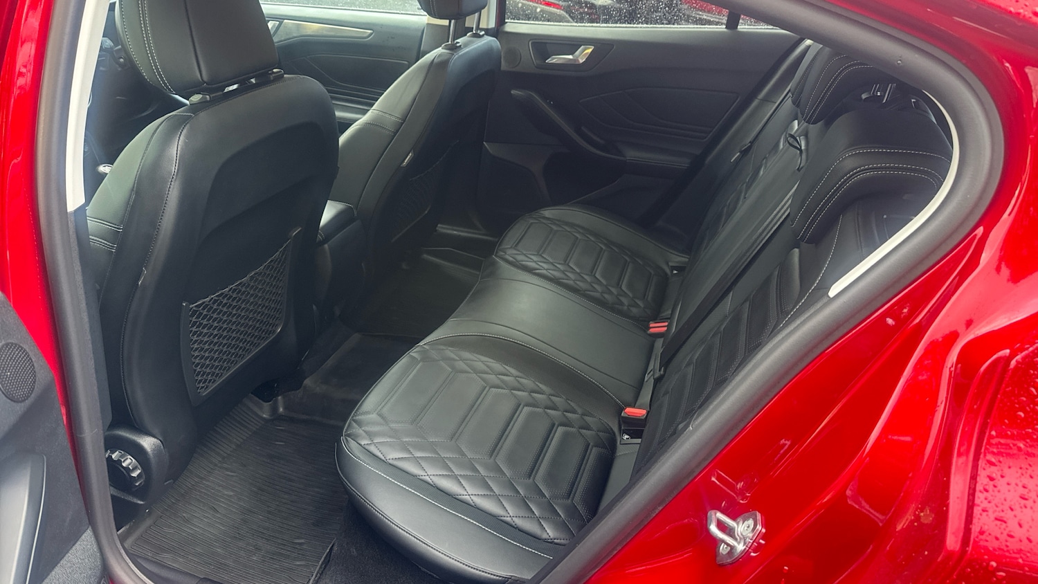 Used Ford Focus 2022 for sale - 76444324: Photo 16