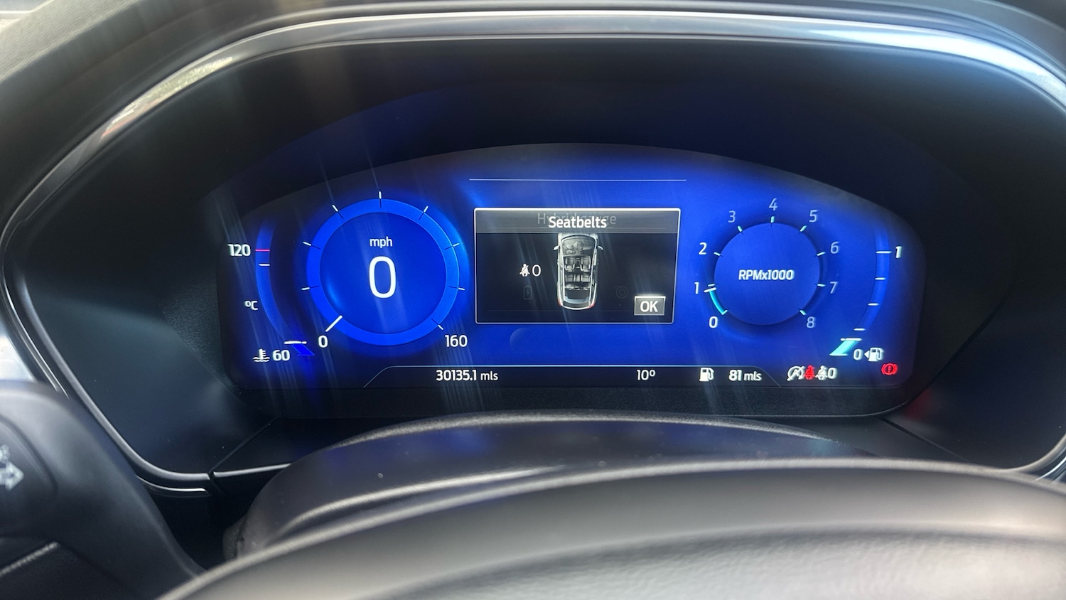 Used Ford Focus 2022 for sale - 76444324: Photo 18