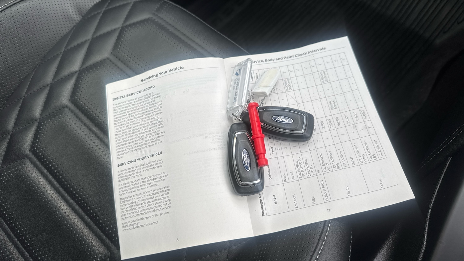 Used Ford Focus 2022 for sale - 76444324: Photo 19