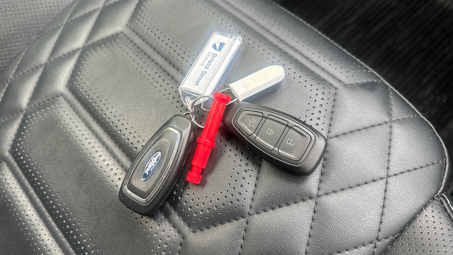 Used Ford Focus 2022 for sale - 76444324: Photo 20