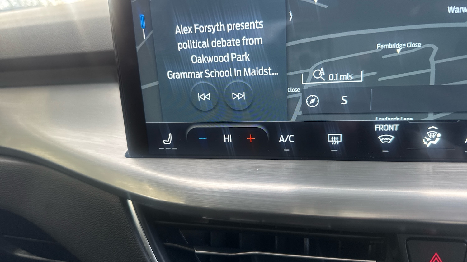 Used Ford Focus 2022 for sale - 76444324: Photo 21