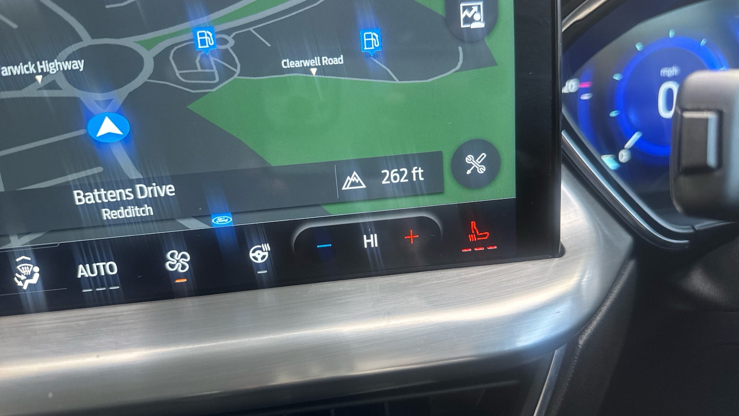 Used Ford Focus 2022 for sale - 76444324: Photo 22