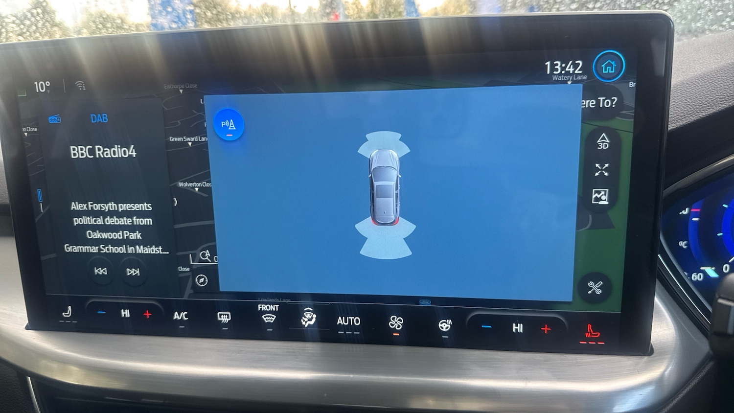 Used Ford Focus 2022 for sale - 76444324: Photo 23