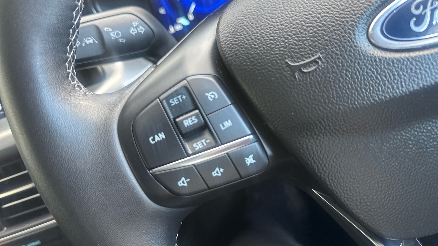 Used Ford Focus 2022 for sale - 76444324: Photo 25