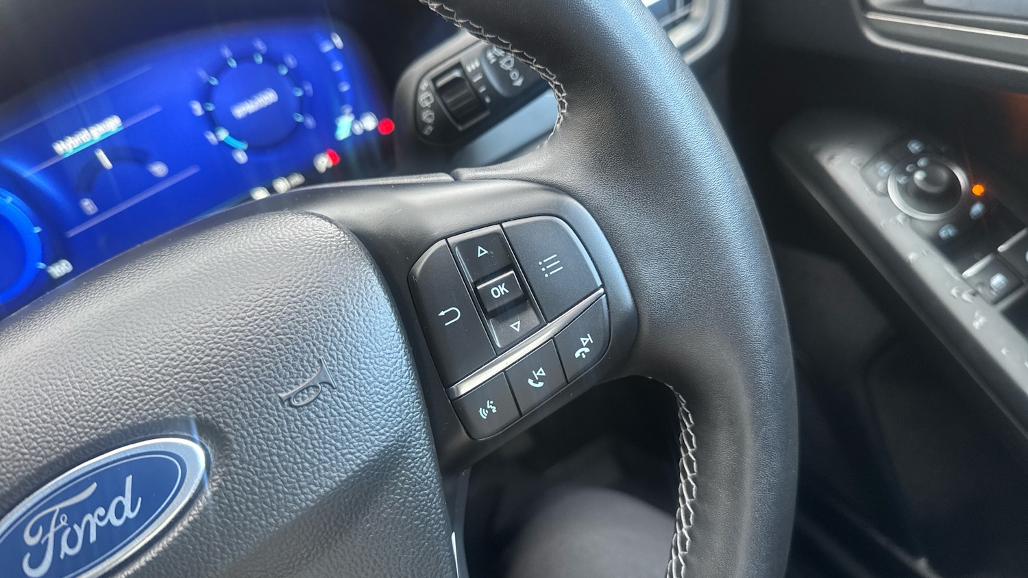 Used Ford Focus 2022 for sale - 76444324: Photo 26