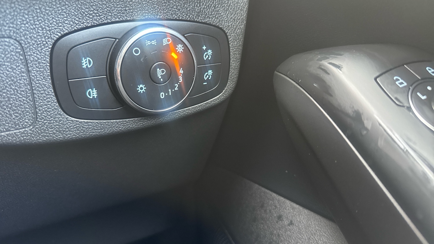 Used Ford Focus 2022 for sale - 76444324: Photo 28