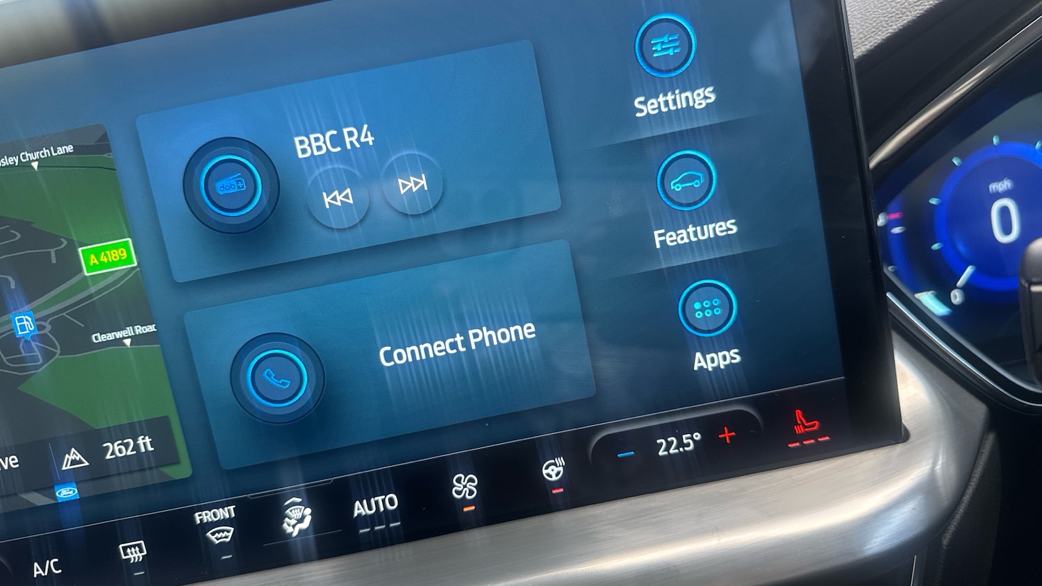 Used Ford Focus 2022 for sale - 76444324: Photo 35