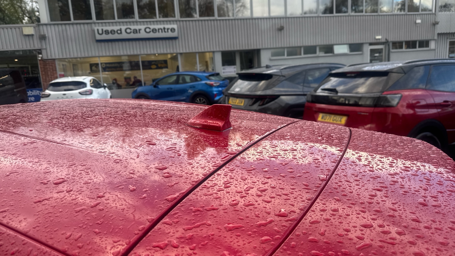 Used Ford Focus 2022 for sale - 76444324: Photo 38