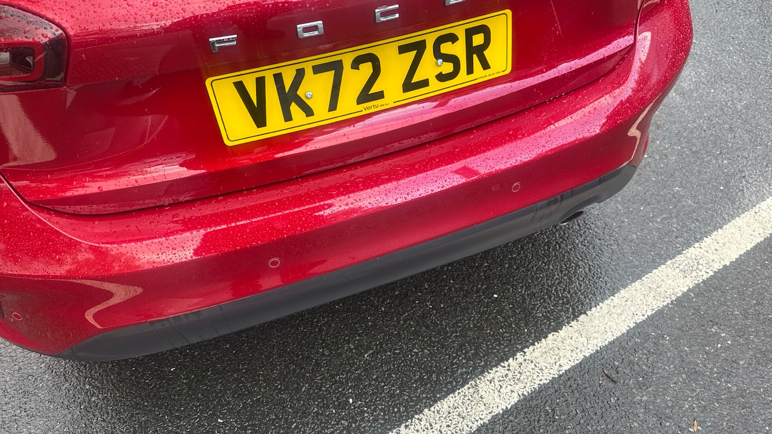 Used Ford Focus 2022 for sale - 76444324: Photo 39