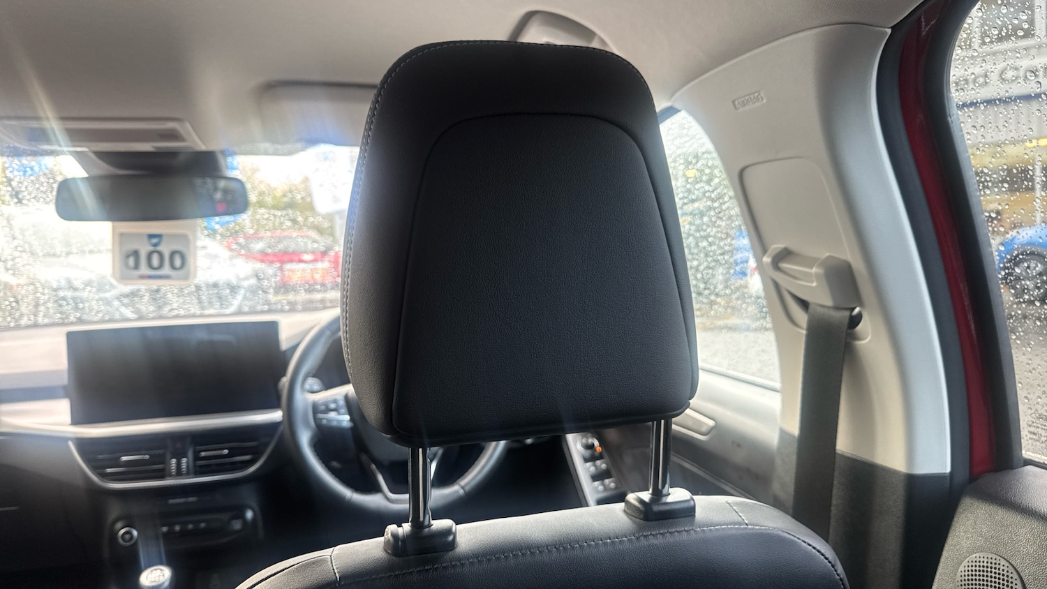 Used Ford Focus 2022 for sale - 76444324: Photo 44