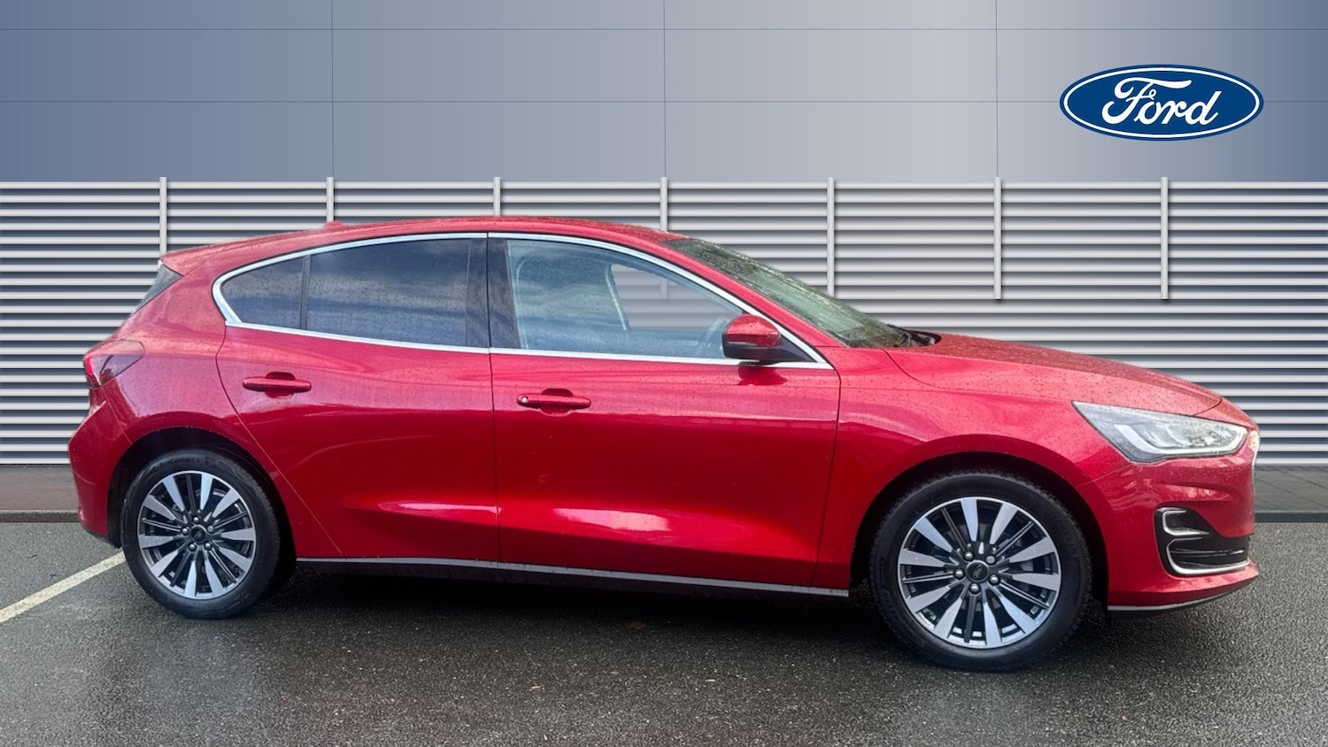 Used Ford Focus 2022 for sale - 76444324: Photo 5