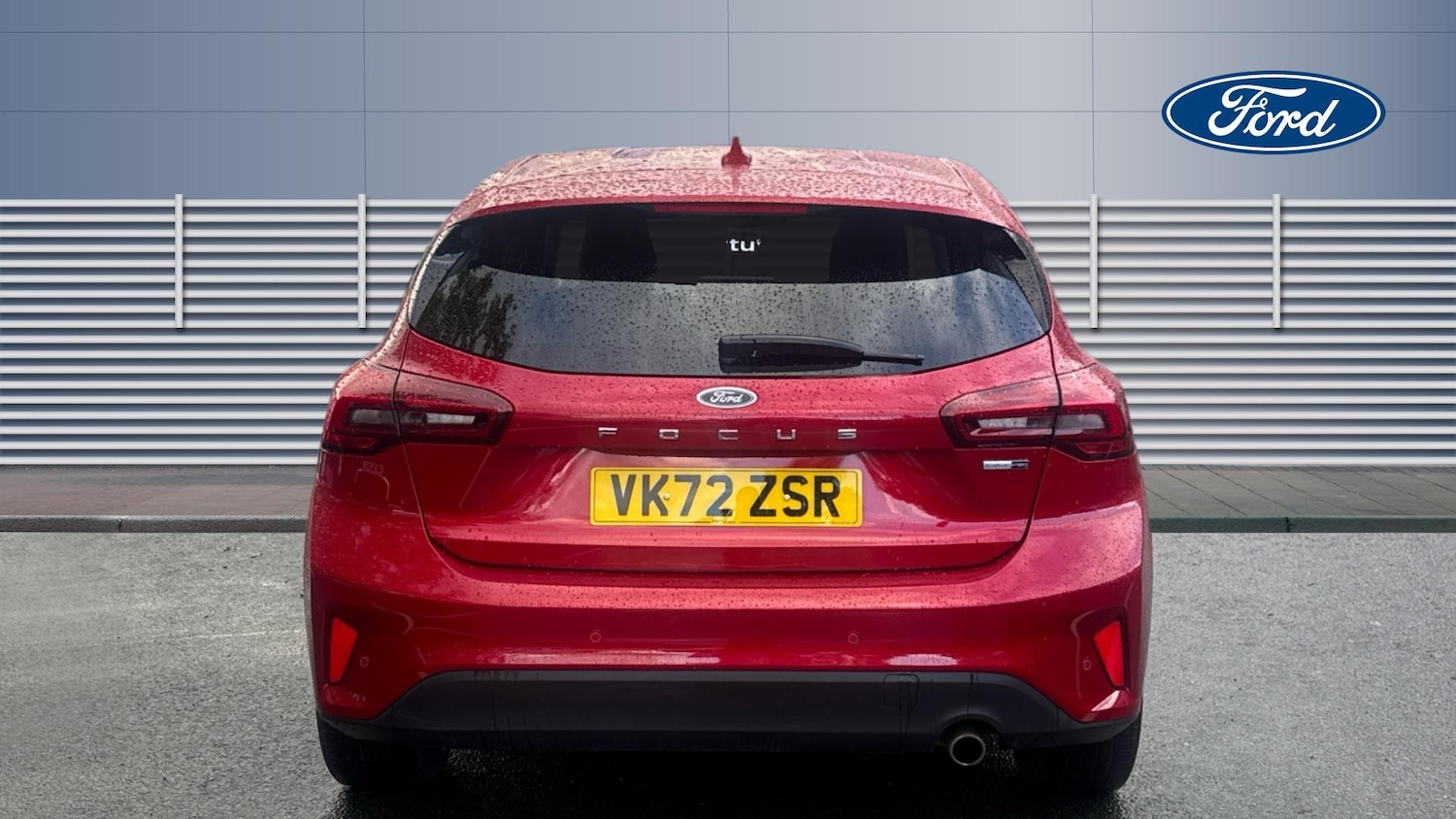 Used Ford Focus 2022 for sale - 76444324: Photo 6