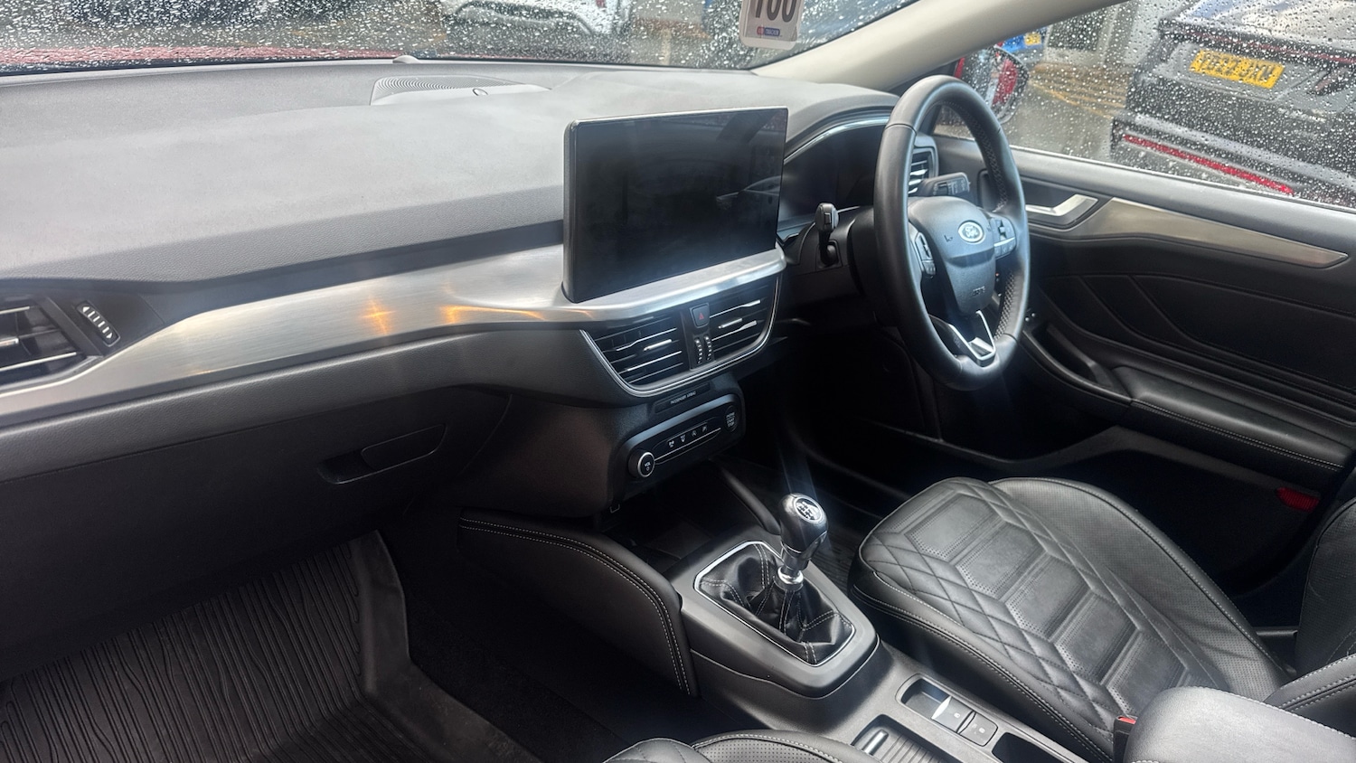 Used Ford Focus 2022 for sale - 76444324: Photo 9