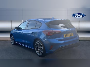 Used Ford Focus 2023 for sale - 78687928: Photo