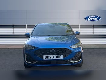 Used Ford Focus 2023 for sale - 78687928: Photo