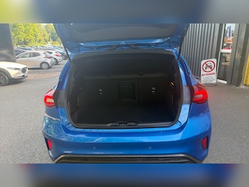 Used Ford Focus 2023 for sale - 78687928: Photo