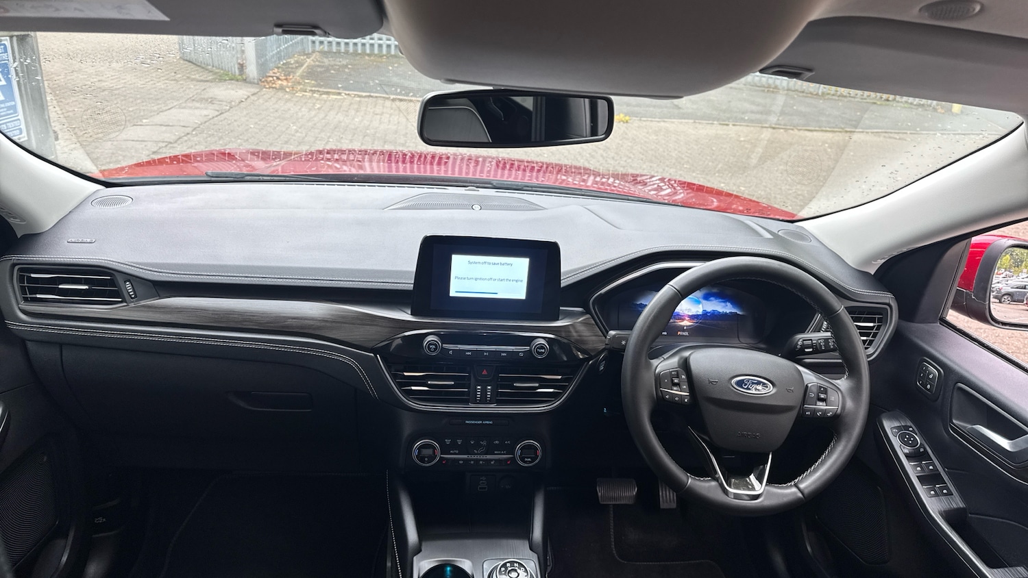 Used Ford Kuga 2022 for sale - 76161816: Photo 10