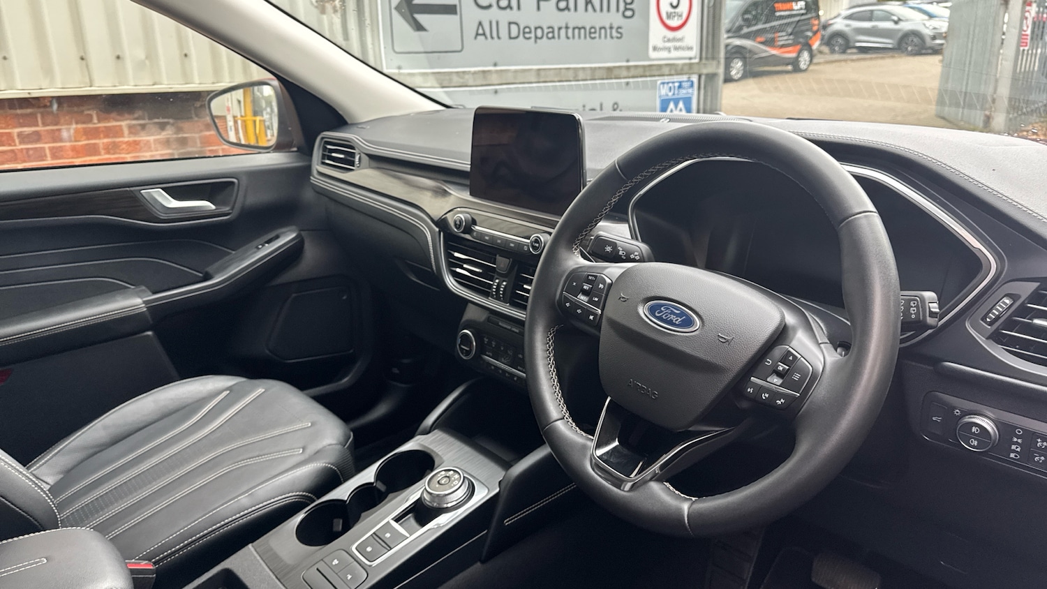 Used Ford Kuga 2022 for sale - 76161816: Photo 11