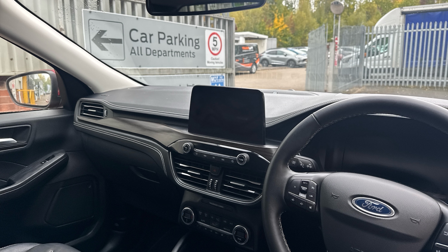Used Ford Kuga 2022 for sale - 76161816: Photo 14