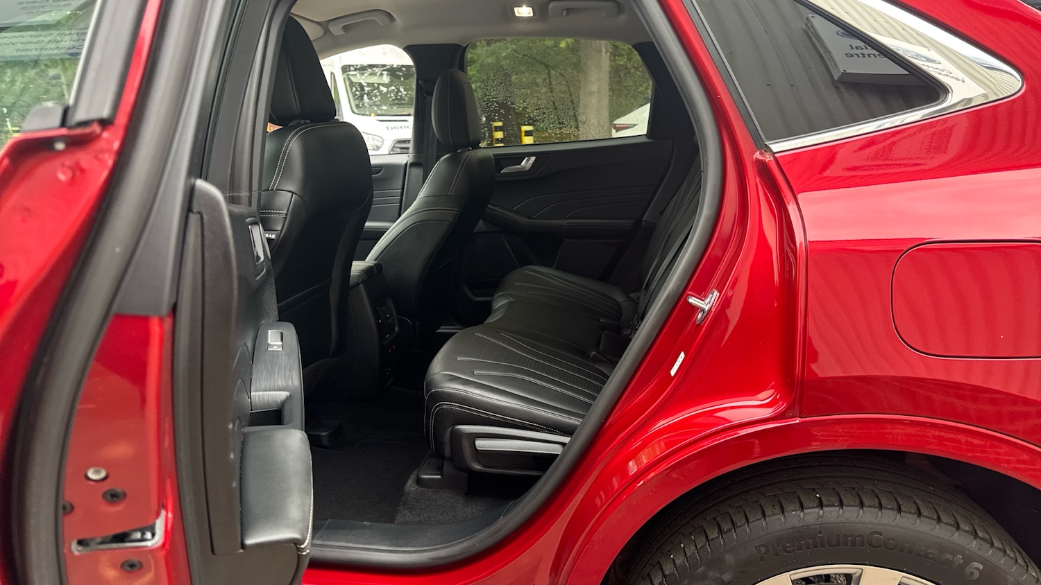 Used Ford Kuga 2022 for sale - 76161816: Photo 16