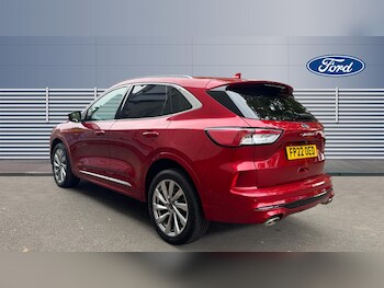 Used Ford Kuga 2022 for sale - 76161816: Photo 2