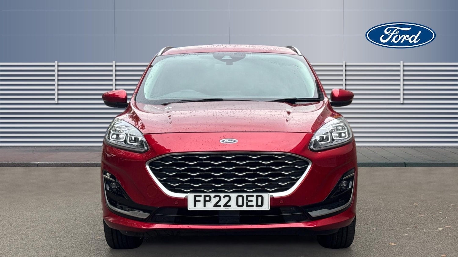 Used Ford Kuga 2022 for sale - 76161816: Photo 3