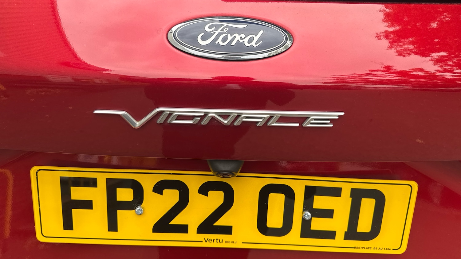 Used Ford Kuga 2022 for sale - 76161816: Photo 33