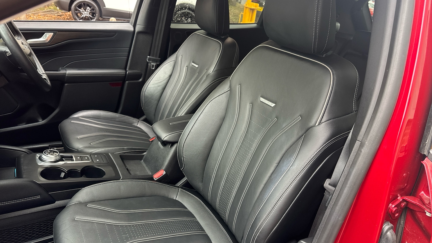 Used Ford Kuga 2022 for sale - 76161816: Photo 35
