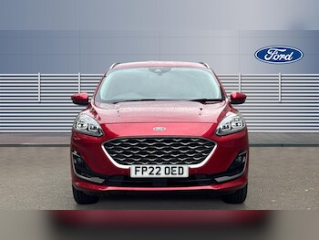 Used Ford Kuga 2022 for sale - 76161816: Photo 3
