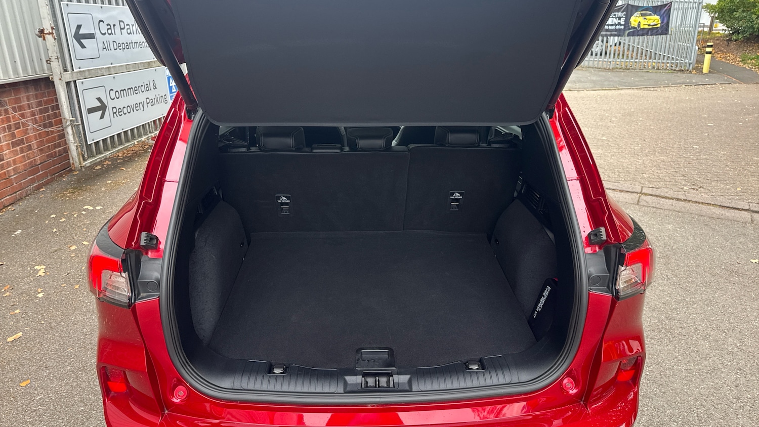 Used Ford Kuga 2022 for sale - 76161816: Photo 4