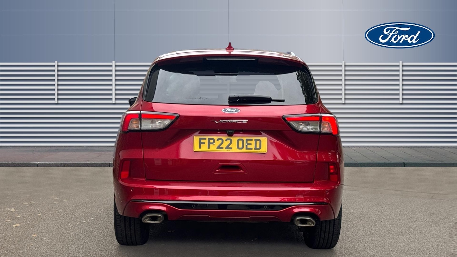 Used Ford Kuga 2022 for sale - 76161816: Photo 6