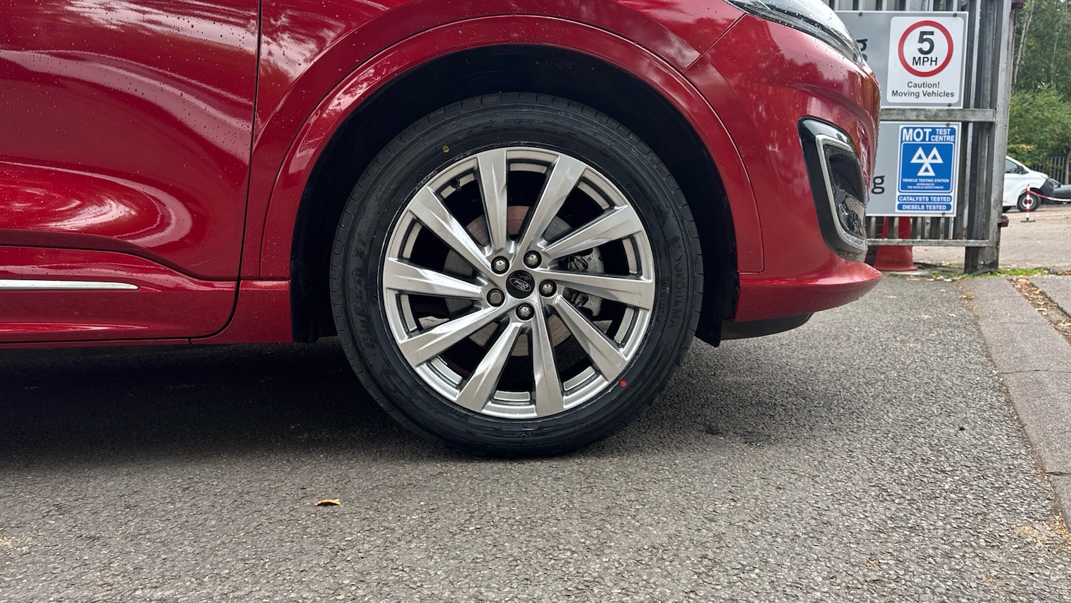 Used Ford Kuga 2022 for sale - 76161816: Photo 7