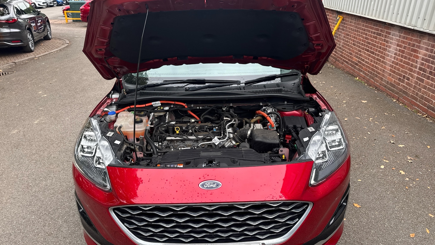 Used Ford Kuga 2022 for sale - 76161816: Photo 8
