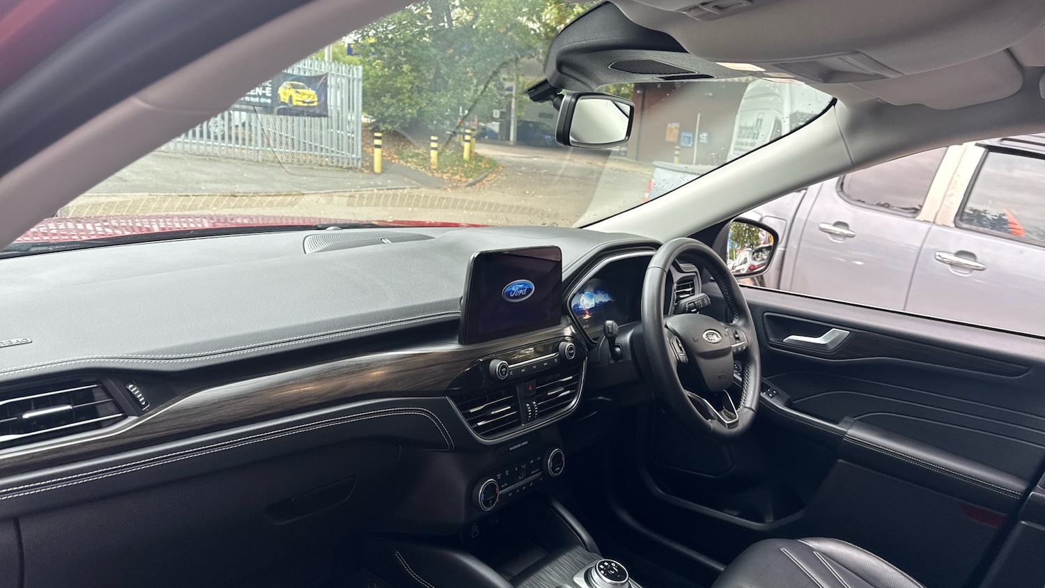 Used Ford Kuga 2022 for sale - 76161816: Photo 9
