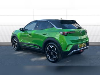 Used Vauxhall Mokka 2023 for sale - 79526195: Photo